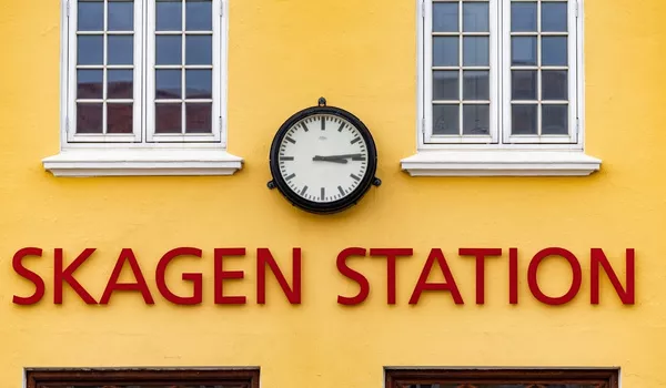 Jour 4 : Skagen | Au bout du Danemark : Skagen et le Grenen - HORS FORFAIT