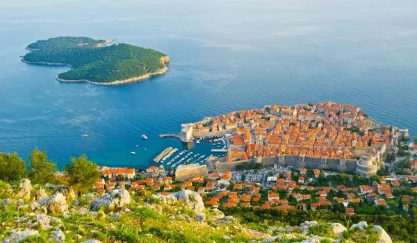 Jour 4 | Dubrovnik : Entre pierres et chefs-d’œuvre