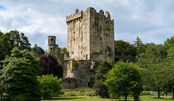Jour 3 : Cork | L'âme du Sud irlandais, entre château, ville de Cork et découverte du whisky