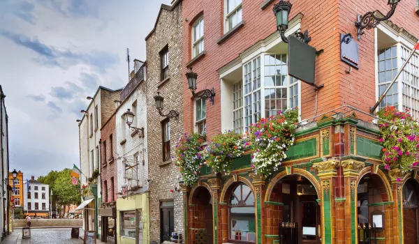 Jour 4 : Dublin | Découverte de la ville, traditions et héritage