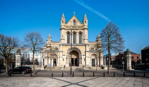 Jour 5 : Belfast | Entre histoire tourmentée et épopée maritime