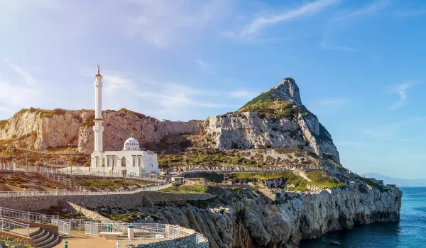 Jour 3 : Gibraltar | L'histoire et le patrimoine de Gibraltar