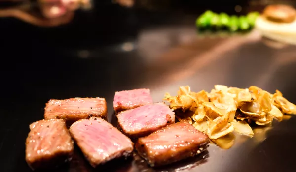 Jour 6 : Osaka I Trésors d'Osaka et dîner bœuf de Kobe