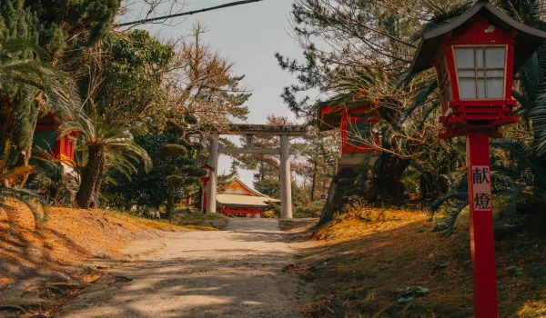 Jour 12 : Kagoshima I Observatoire de Shiroyama et jardin Sengan-en