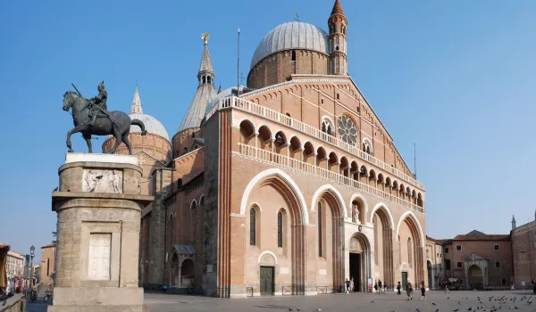 Jour 4 : Chioggia l Padoue