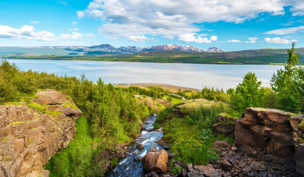 Jour 5 : Seyðisfjörður • Trésors et héritages historiques