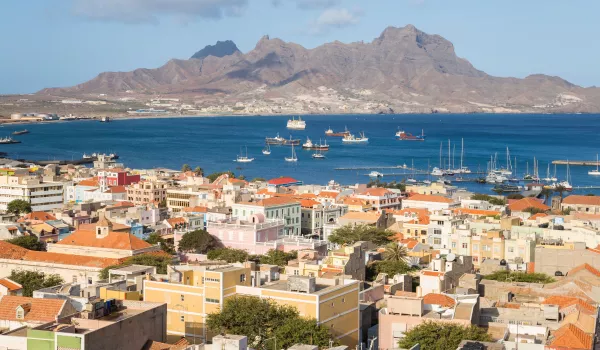 Jour 6 : São Vicente l Entre nature et culture