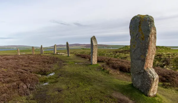 Jour 6 : Les Incontournables des Orcades
