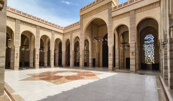 Jour 5 : Bahreïn I Trésors du Bahreïn