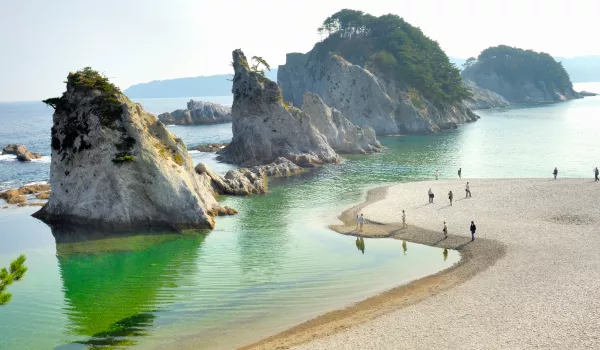 Jour 14 : Miyako I Découverte de l'île