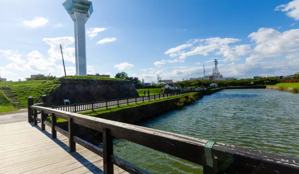 Jour 13 : Hakodate I Hakodate, entre histoire et influences occidentales