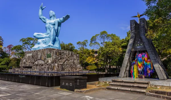 Jour 7 : Nagasaki I Mémorial de la paix et culture de la ville