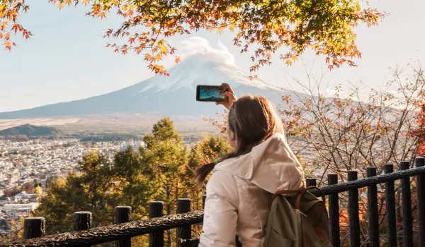 Forfait "Découverte" 6 excursions