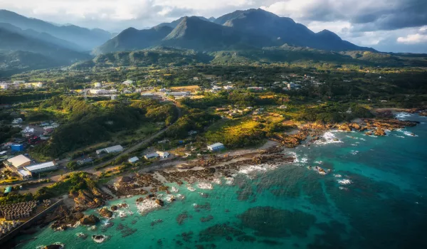 Jour 8 : Kagoshima I Jardin, panorama et mémoire