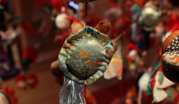 Jour 12 : Sakata I Découverte culturelle de Sakata : musée Honma et Sanno Club