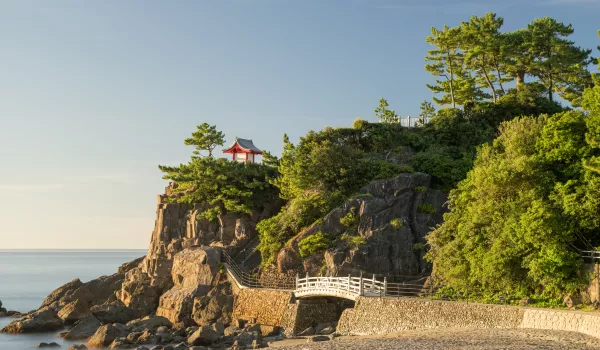 Jour 6 : Kochi I Temples, jardins et château de Kochi