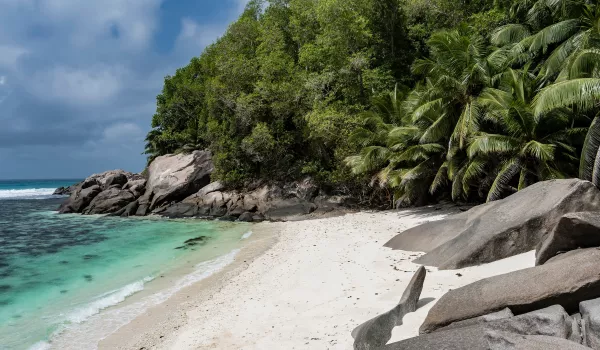 Jour 9 | Île Moyenne : Visite à pied de l'île I EXCURSION INCLUSE