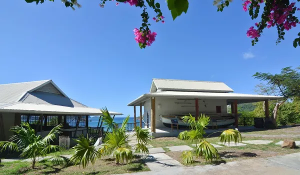 Jour 6 | Bequia : À la découverte de l'âme de Bequia