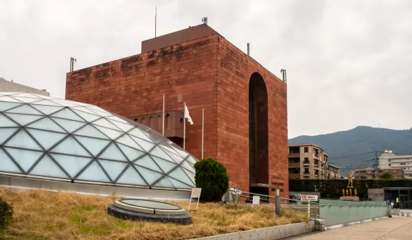 Jour 9 : Nagasaki I Mémoire et patrimoine à Nagasaki