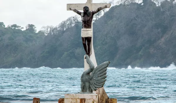 Jour 4 | Portobelo : Portobelo & Mamey : Une journée entre terre et mer