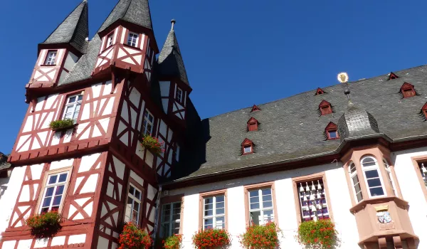 Jour 5 | Rüdesheim : Entre charme et musique