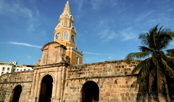 Jour 7 | Carthagène des Indes : Histoire, rencontres et rythmes afro-caribéens