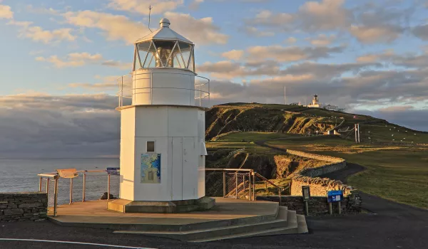 Jour 10 : Lerwick | Aux confins de l’Écosse : nature, culture et légendes des Shetland