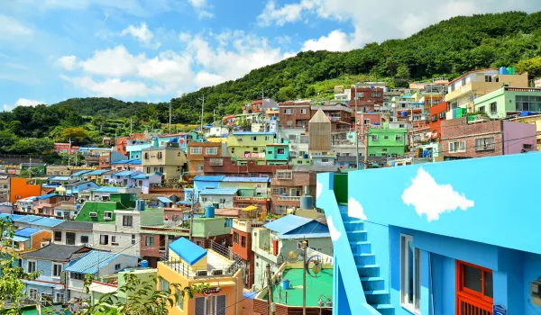 Jour 9 : Busan (Corée du Sud) I Les incontournables de Busan
