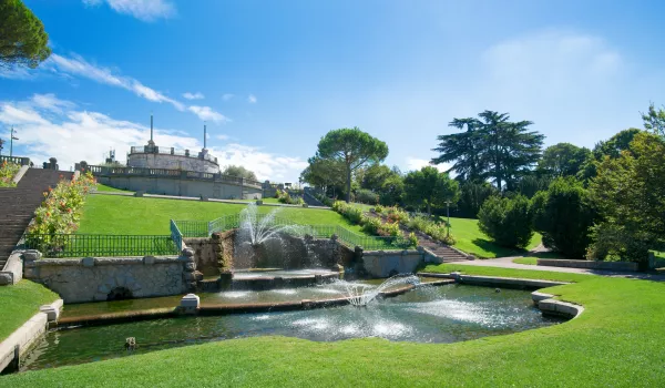 Jour 3 | Tain-l'Hermitage : Valence, entre Histoire et terroir