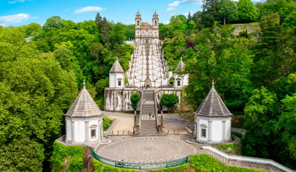 Jour 6 | Braga & Guimarães : Aux origines du Portugal