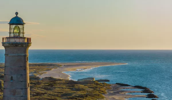 Jour 4 | Skagen : Découverte de Skagen et de la pointe nord du Danemark