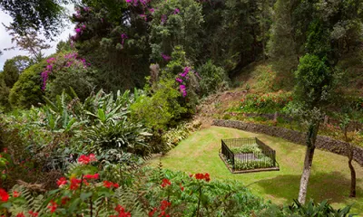 La Vallée du Tombeau