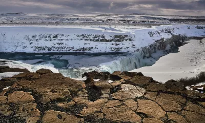 Reykholt / Borgarfjordur