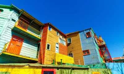  Buenos Aires (Argentine)