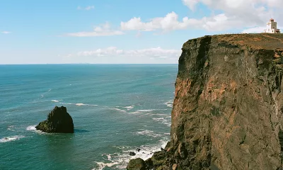 Vestmannaeyjar (Westman Islands)