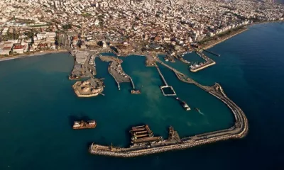 Limassol (Chypre)