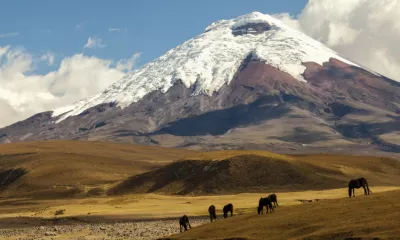 Quito (Équateur)