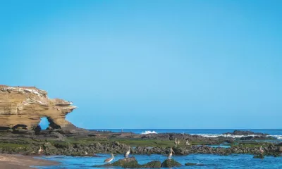  Îles Santiago et Rabida