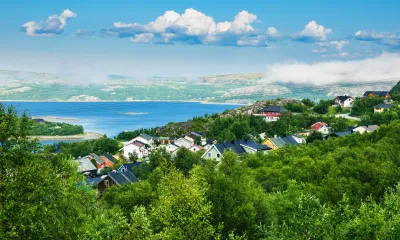 Kirkenes