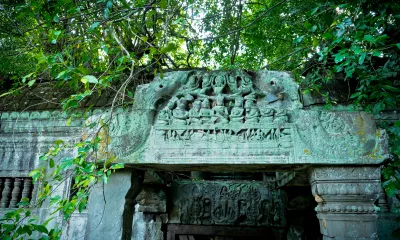 Siem Reap 