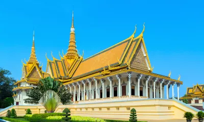  Phnom Penh