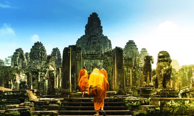 Siem Reap