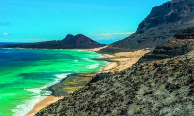 Mindelo (Île de São Vicente)