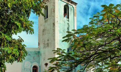  São Filipe (Île de Fogo)