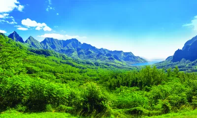 Moorea