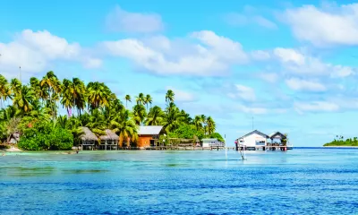 Fakarava