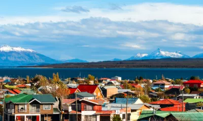 Ushuaia (Argentine)