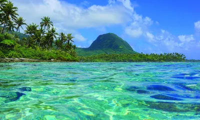 Huahine