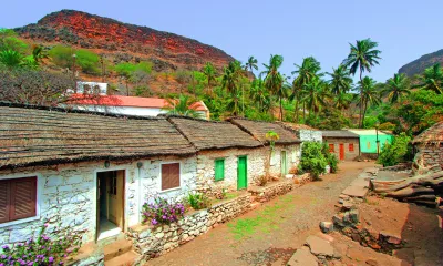  Praia (Île de Santiago)