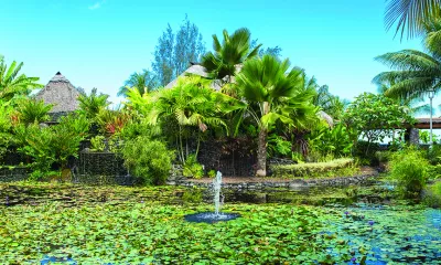 Papeete / Moorea